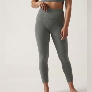 Ultra High Rise Elation 7/8 Tight